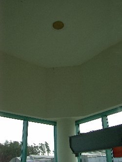 'Imaginäre Säule' von Hermann Kleinknecht