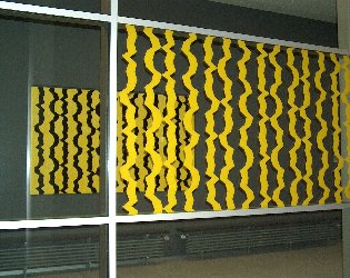'Penrosestrukturen' von Fred Ziegler